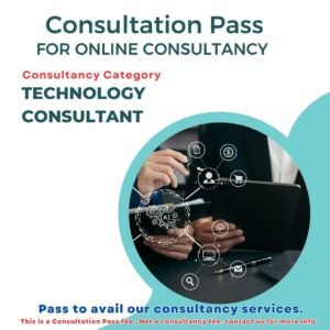 Consulting Pass​