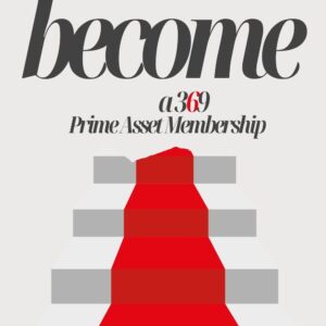 Prime Asset Membership